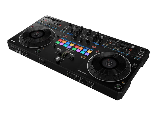DJ-контролер Pioneer DJ DDJ-REV5