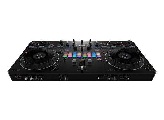 DJ-контролер Pioneer DJ DDJ-REV5