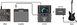 Гитарная радиосистема NUX B-8