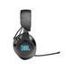 Навушники JBL QUANTUM 610 Black