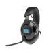 Навушники JBL QUANTUM 610 Black