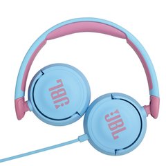 Навушники JBL JR310 Blue