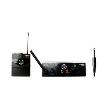 Радіосистема AKG WMS40 Mini Instrumental Set BD ISM1
