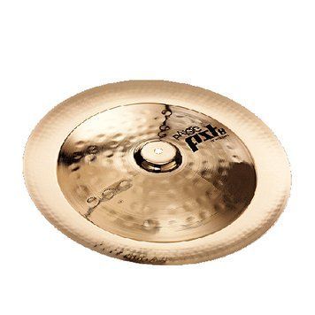 Тарелка Paiste 8 Rock China 18"
