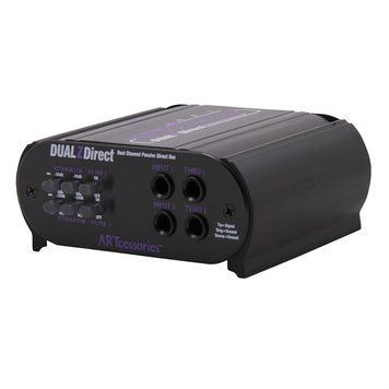 Di-Box ART Dual Z-Direct