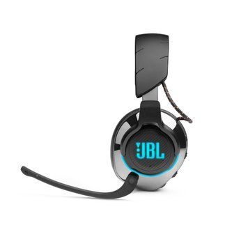 Навушники JBL QUANTUM 810 WIRELESS Black