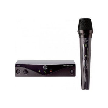 Радиосистема AKG Perception Wireless 45 Vocal Set BD B1
