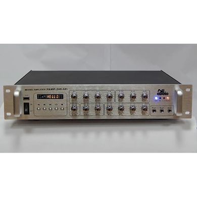 Підсилювач 4all Audio PAMP-240-4Zi