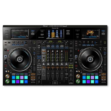 Контролер Pioneer DJ DDJ-RZX
