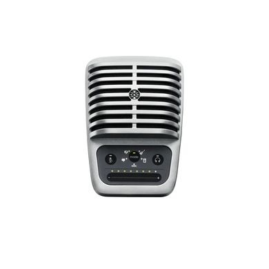 Мікрофон для мобільного запису Shure MV51/A