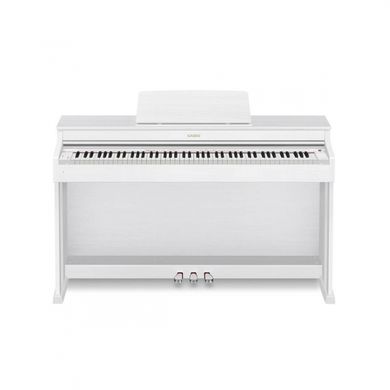 Цифровое фортепиано Casio AP-470 WEC