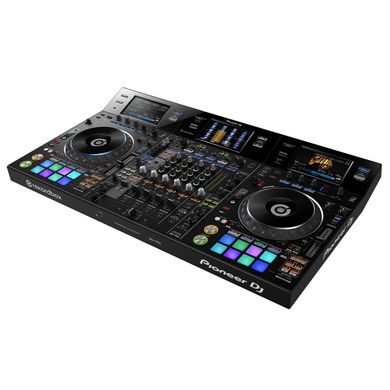 Контроллер Pioneer DJ DDJ-RZX