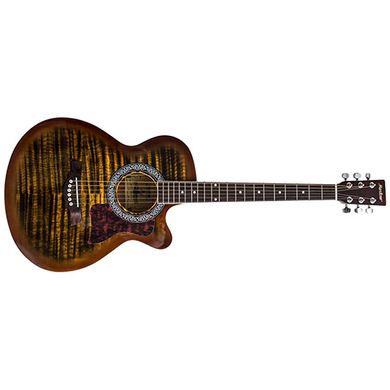 Акустическая гитара Maxtone WGC400N TOB