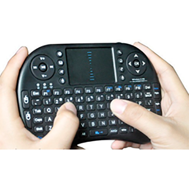 Клавіатура для караоке BIG WIRELESS KEYBOARD