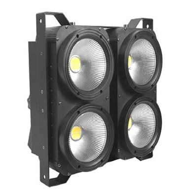 Світловий LED пристрій New Light M-L400COB LED COB 4*100W 2 в 1