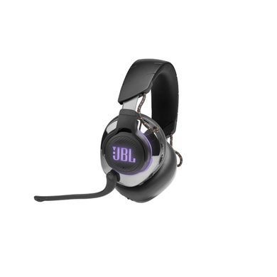 Навушники JBL QUANTUM 810 WIRELESS Black