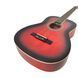Акустична гітара Toneberg EC3800-RD