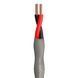 Гнучкий акустичний кабель Roxtone SC225L, 2х2.5, 100 м
