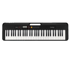 Синтезатор Casio CT-S200BKC Casiotone Portable Keyboard