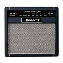 Комбо-усилитель HIWATT SA-112