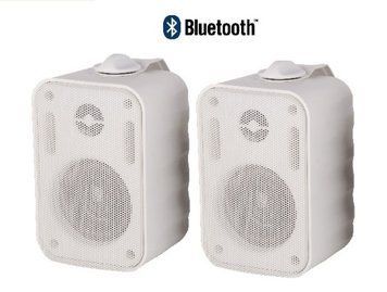 Акустична система L-Frank Audio HYB150-5B-5 5", 2*20Вт, Bluetooth, комплект