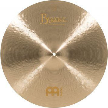 Тарілка Meinl B20JMTC Byzance Jazz 20 Medium Thin Crash