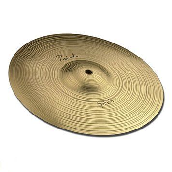 Тарелка Paiste Signature Splash 10"