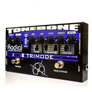 Преамп Radial TriMode