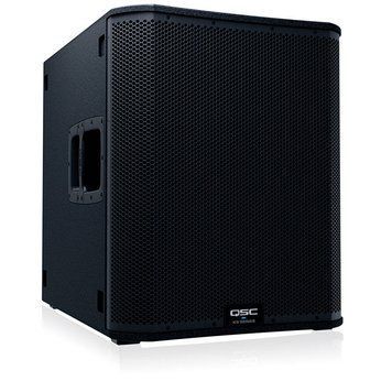 Активная акустическая система QSC PRO KS118