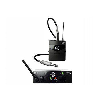 Радіосистема AKG WMS40 Mini Instrumental Set BD ISM2
