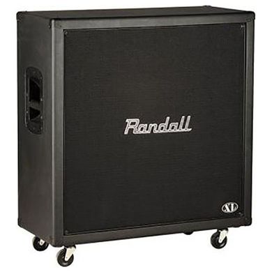 Гітарний кабінет Randall RS412XL100