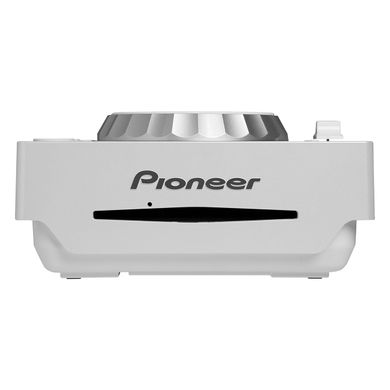 Проигрыватель Pioneer DJ CDJ-350-W