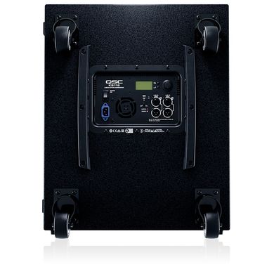 Активна акустична система QSC PRO KS118