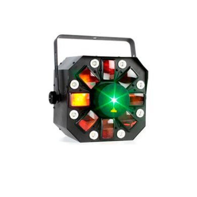 Световой LED прибор Free Color FX 3