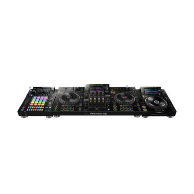 Контроллер All-in-one Pioneer DJ XDJ-XZ