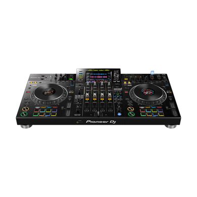 Контролер All-in-one Pioneer DJ XDJ-XZ