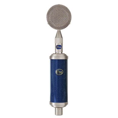 Конденсаторный микрофон Blue Microphones BOTTLE ROCKET STAGE 1