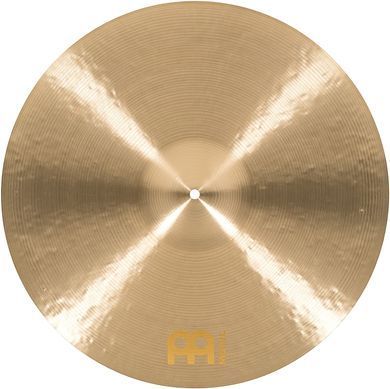 Тарілка Meinl B20JMTC Byzance Jazz 20 Medium Thin Crash