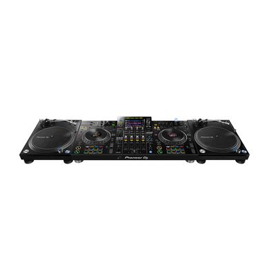 Контроллер All-in-one Pioneer DJ XDJ-XZ