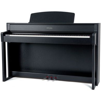 Цифрове фортепіано GEWA UP-360G Black