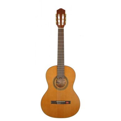 Класична гітара Salvador Cortez CC-06-JR 3/4
