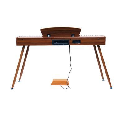 Цифрове піаніно Toneberg TS-100 WD