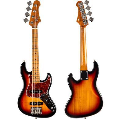 Укулеле Flight JB Mini Bass