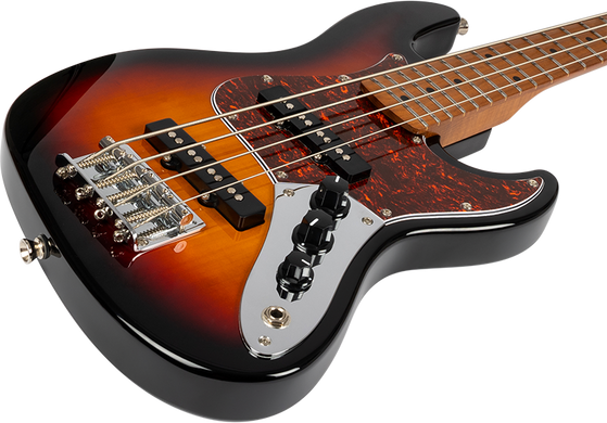 Укулеле Flight JB Mini Bass