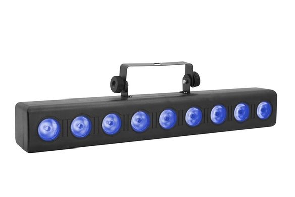 Світлодіодна панель New Light PL-32M LED Wall Bar RGBW 4 в 1