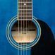 Акустическая гитара STAGG SA20D BLUE