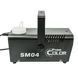 Дополнительное фото товара Генератор дыма Free Color SM04 c ДУ