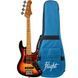 Укулеле Flight JB Mini Bass