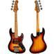 Укулеле Flight JB Mini Bass