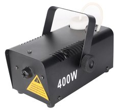 Генератор легкого диму EMS FY-068B 400W зі світлодіодним ефектом